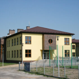 Gimnazjum Żarki